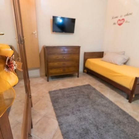Villa Marinella Augusta Kültér fotó