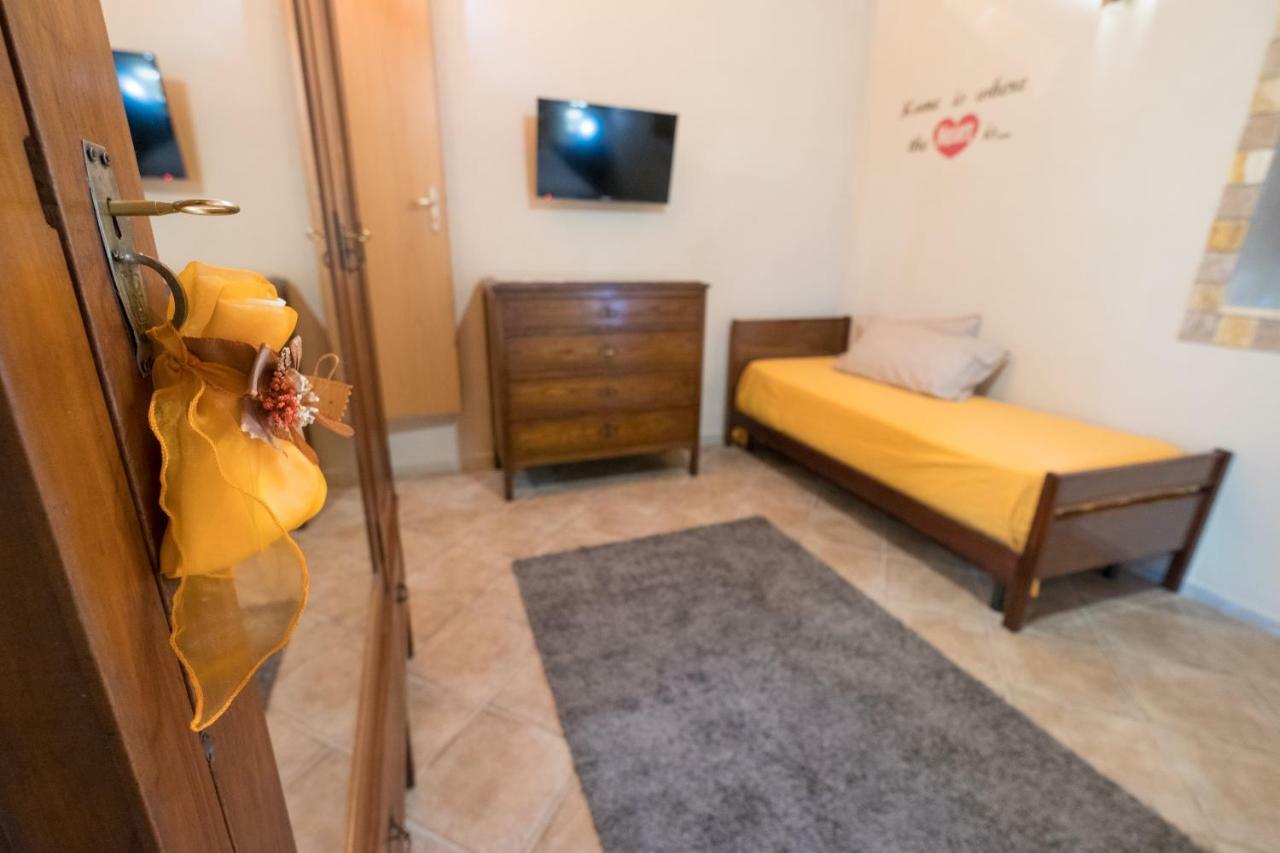 Villa Marinella Augusta Kültér fotó