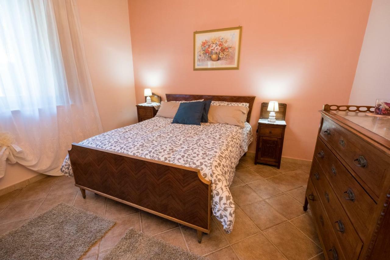 Villa Marinella Augusta Kültér fotó