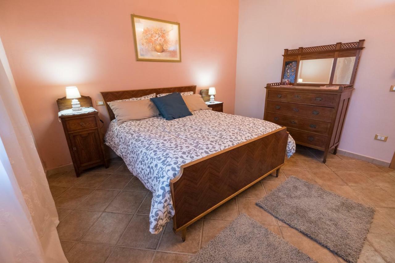Villa Marinella Augusta Kültér fotó