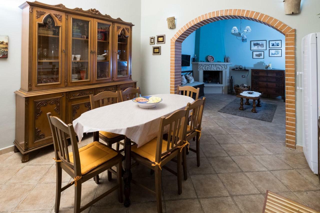 Villa Marinella Augusta Kültér fotó