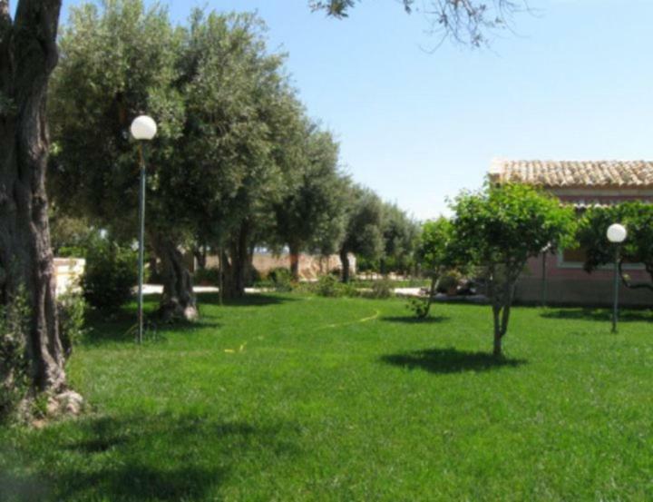 Villa Marinella Augusta Kültér fotó