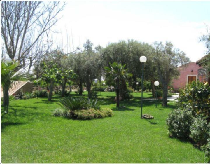 Villa Marinella Augusta Kültér fotó