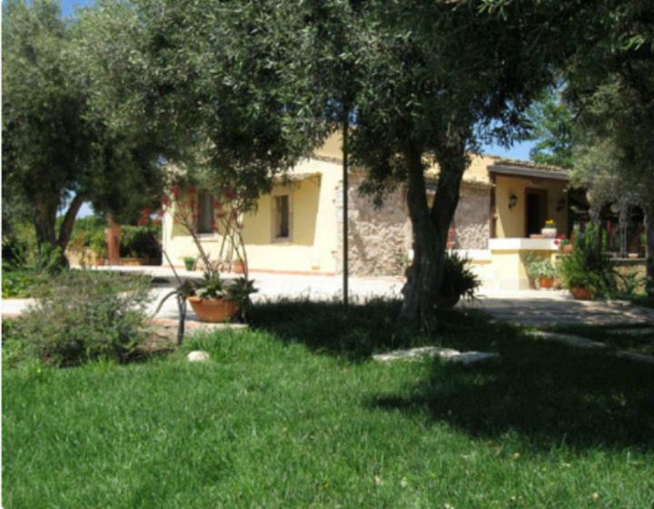 Villa Marinella Augusta Kültér fotó